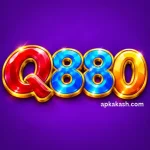 Q880 Game